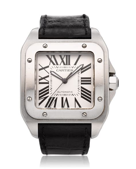 is cartier santos 100 worth buying|cartier santos 100 price list.